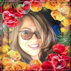 Meet your Posher, Julia